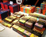 お土産の定番!ホーチミンのおすすめチョコレート4選