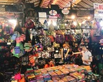 旅のちょこっとベトナム語【その8:~ありますか?】