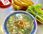 知る人ぞ知る!ベトナム麺料理、フーティウの隠れた名店~HUU KY友記