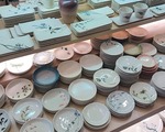 若手ベトナム人アーティストのセンスが光る!有名おしゃれインテリア用品店~Authentique Home