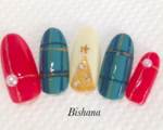 【ネイルサロン美沙那】2018年12月のキャンペーン