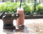 レトロなホーチミンを感じる!ドンコイ通りのおしゃれカフェ〜Ca Phe Co Ba Dong Khoi