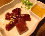 日本では食べれない「生レバー」を食べるならここ!〜焼肉レストラン龍虎