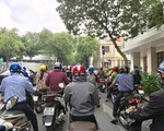 気になるレンタルバイク!ホーチミンでの運転ルールとバイクの駐車方法