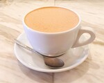 在住者がハマったカフェ「マルゥ」のチョコレートドリンク