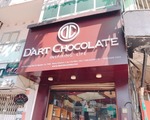 ベトナム産チョコレートの専門店〜D'art chocolate (ディアートチョコレート)〜