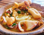 おすすめベトナム麺料理「バイン・カン」をローカル店で食べよう!