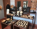 お土産やプレゼントに最適!水牛の角を使ったアクセサリーショップ~Saigon Spring Jewelry