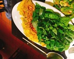 おいしい! パフォーマンスが楽しい! 「コム・ニュウ・サイゴン」はお得なベトナム料理レストラン
