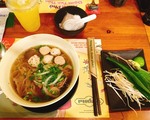 安定と信頼のチェーン店「PHO24(フォー24)」でフォーを食べよう!