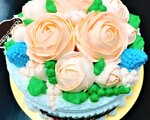 ドリンクがおいしい&ケーキが可愛いカフェチェーン「FRESH GARDEN(フレッシュガーデン)」