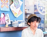 【インタビュー】ホーチミンで活躍する日本人画家・山洋平さん