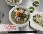 具沢山の絶品!ホーチミンを代表する麺料理「フーティウ」の名店〜Hu tieu muc ong gia〜