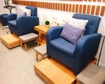 マッサージ・ネイル・ヘッドスパのお店「Imai Ami spa(イマイアミスパ)」