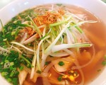 メニューが豊富なフォーのチェーン店「pho 99」(フォー99)