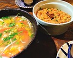 中心街のお手頃ベトナム料理レストラン「ゴックチャウガーデン」