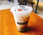 ベンタン市場近く!コーヒーや抹茶にこだわった穴場カフェ〜DANSHARI COFFEE(ダンシャリコーヒー)〜