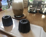 穴場カフェで美味しいコーヒーとカヌレを楽しもう~96B Experiment