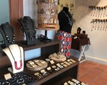 2区でしか手に入らないお洒落アクセサリー