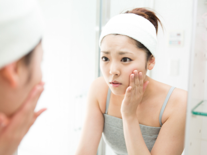 30代からの肌ケアは10年後の自分を若く保つための投資!