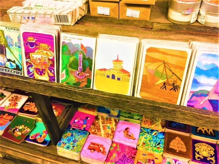 ホイアンでのお土産の買い方!