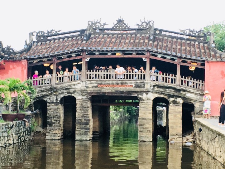 ホイアンで訪れるべき名所４選 ホーチミン観光情報ガイド