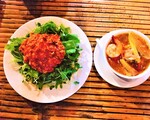 ホイアンのおしゃれレストラン2店
