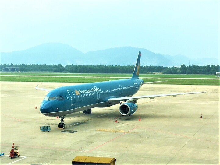 ダナン国際空港の基礎知識と、おすすめの過ごし方