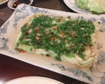 コスパ最高!開放的なレストランでお得なランチを楽しもう〜Twenty21one Restaurant〜