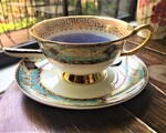 ホーチミンのゴージャスなカフェ2店