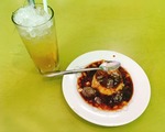 「ベトナム人のおうち」に行ってみた【ご飯編】