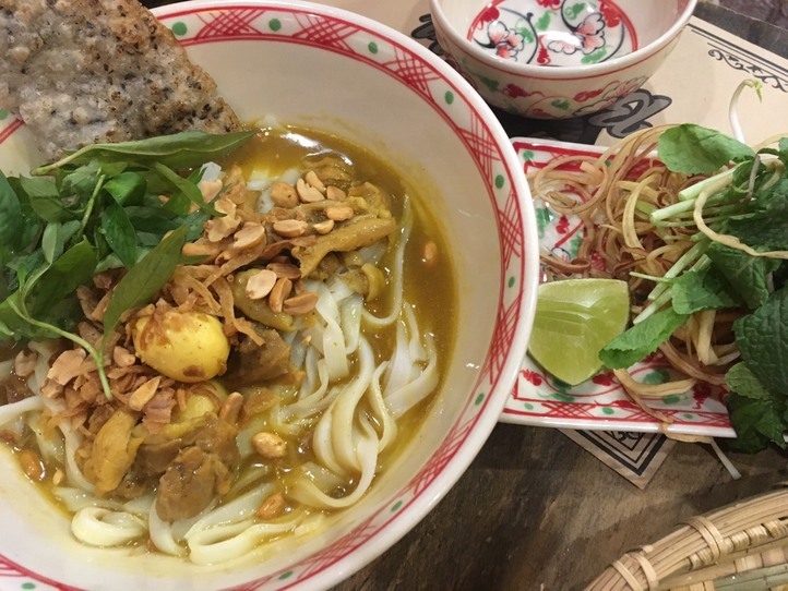 ホーチミン初心者におすすめ!ベトナム料理レストラン2店
