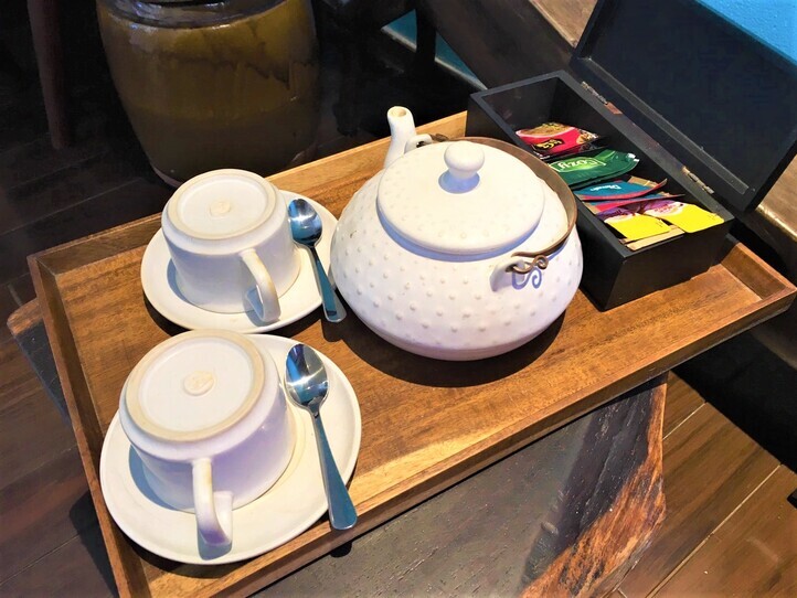 ホーチミン・ブティックホテル〜麗しの「ザ ミストドンコイ」の宿泊レポ!プールと部屋は?