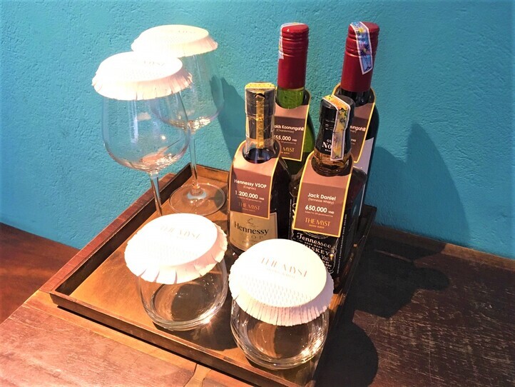 ホーチミン・ブティックホテル〜麗しの「ザ ミストドンコイ」の宿泊レポ!プールと部屋は?