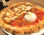 Pizza 4P’sに10回行った私が推すメニュー