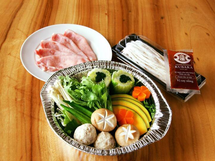 ホーチミン在住ライターおすすめデリバリー店はここ!ピザ・弁当・日本食など予算付き