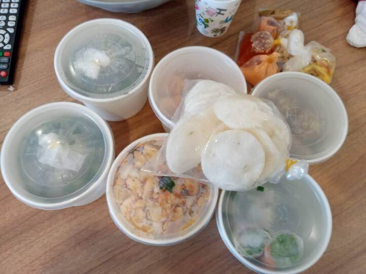 人気店のベトナム料理をデリバリーして家で楽しもう!~Now.vn~