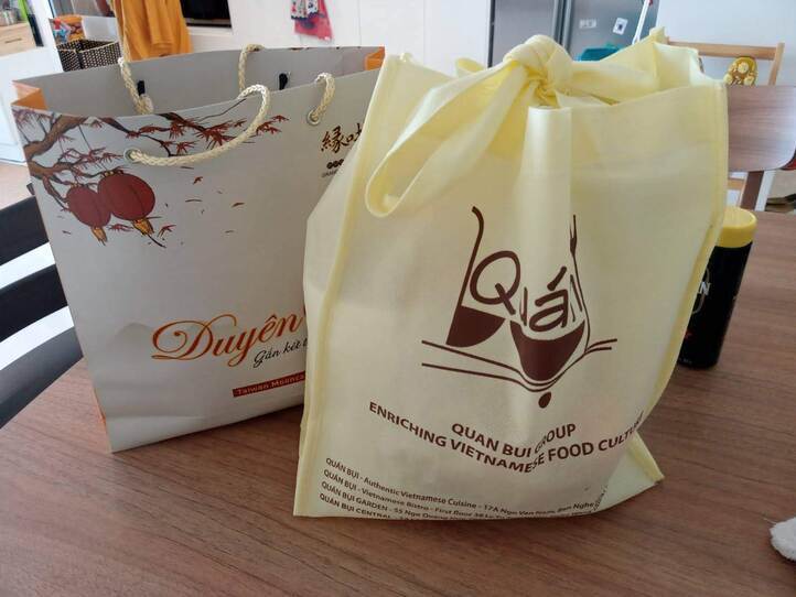 人気店のベトナム料理をデリバリーして家で楽しもう!~Now.vn~