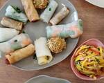 人気店のベトナム料理をデリバリーして家で楽しもう!~Now.vn~