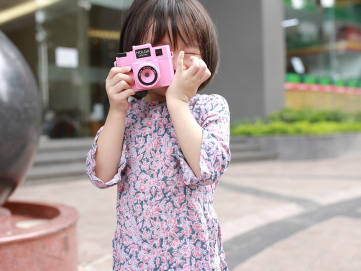 【週末特集】ホーチミンでの生活を、写真に収めよう〜出張カメラマンサービス〜