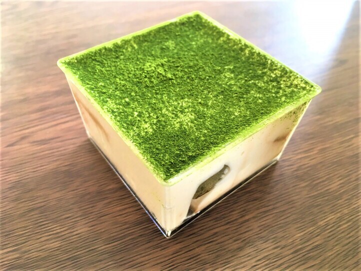 Grabfood(グラブフード)ホーチミンのおすすめのデザートデリバリー