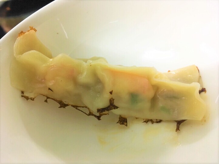 九龍水餃もおすすめ!アプリ「Now」で大娘水餃もデリバリー。