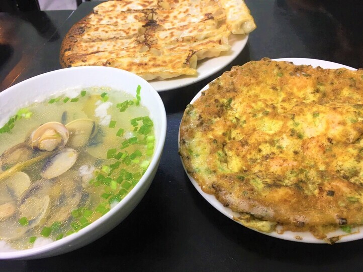 九龍水餃もおすすめ!アプリ「Now」で大娘水餃もデリバリー。