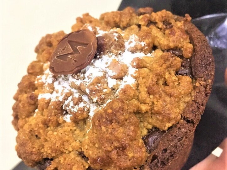 チョコレートショップ「MAROU(マルゥ)」のおすすめデリバリーアイテム