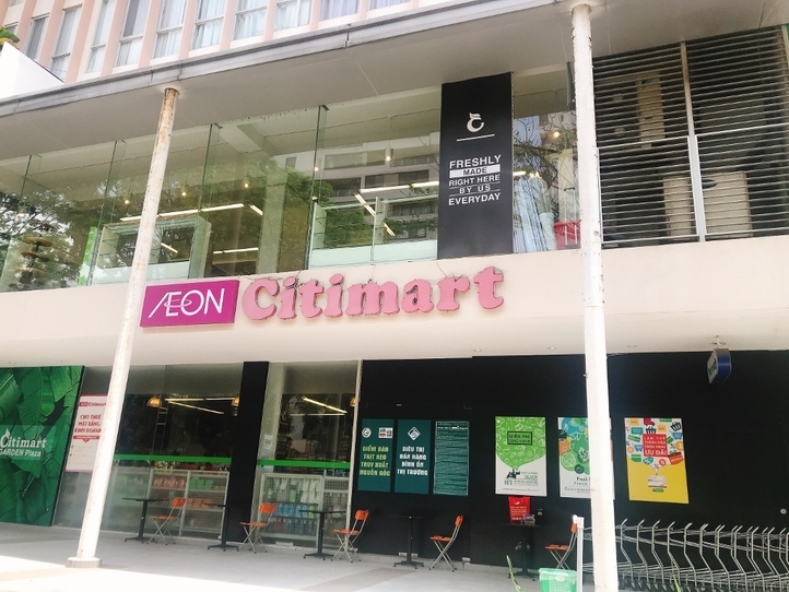 ホーチミン7区の日本製品が手に入るお店情報!