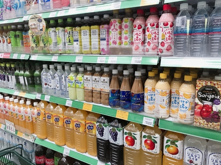 ホーチミン7区の日本製品が手に入るお店情報!