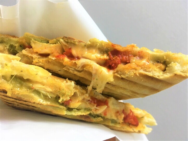 ホーチミンのおすすめ朝食デリバリー