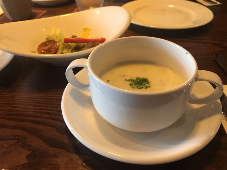 日系のステーキ屋さんでお得なランチを楽しめる!〜IL CORDA(イルコルダ)〜