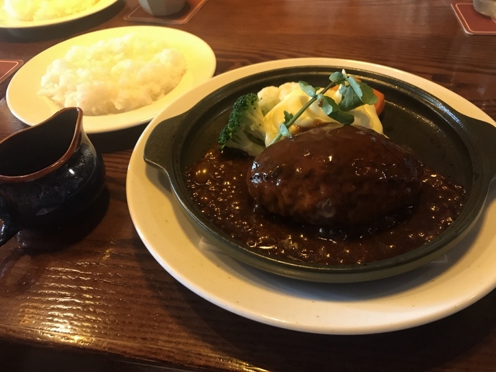 日系のステーキ屋さんでお得なランチを楽しめる!〜IL CORDA(イルコルダ)〜