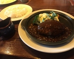 日系のステーキ屋さんでお得なランチを楽しめる!〜IL CORDA(イルコルダ)〜